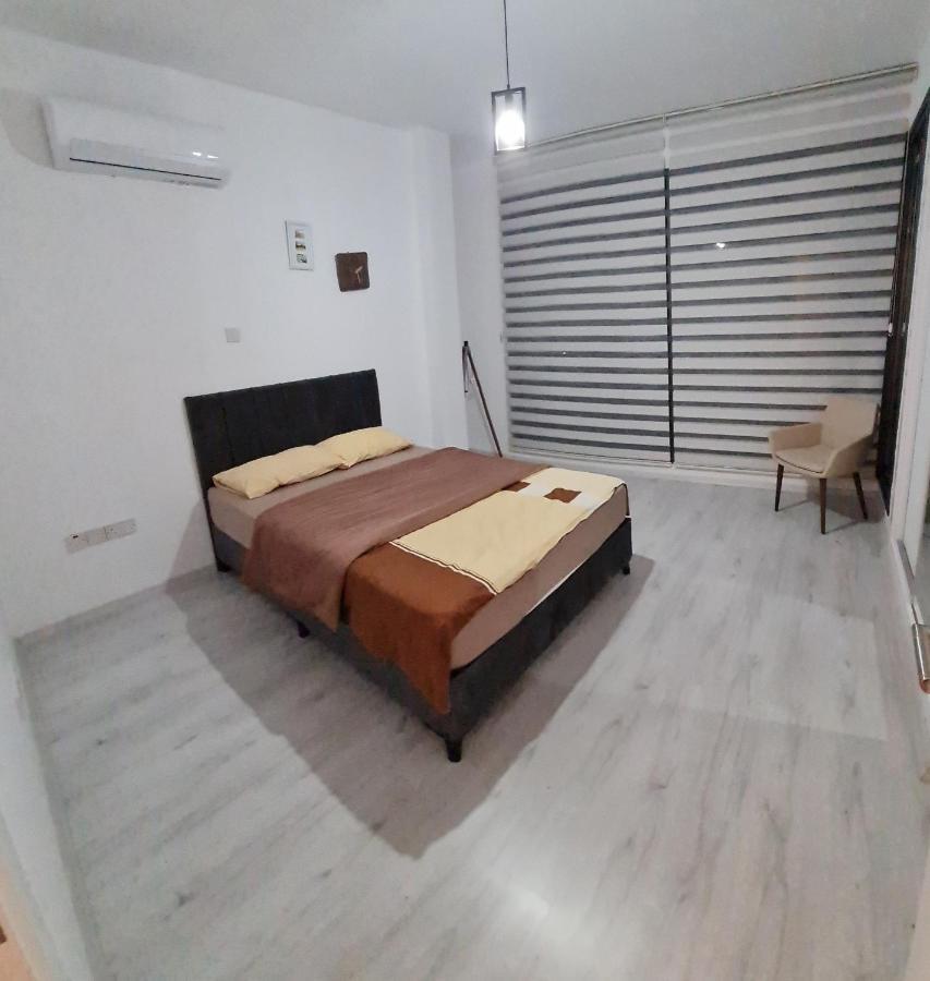 Superior Villa Between The Mountain And The Sea 4+1 Agios Epiktitos Extérieur photo